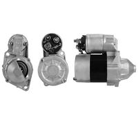 ELSTOCK Avviamento Starter 1kW Per Mercedes-Benz Vaneo
