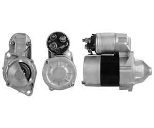 ELSTOCK Avviamento Starter 1kW Per Mercedes-Benz Vaneo
