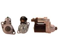 ELSTOCK Avviamento Starter 1kW Per VW Golf VI V Audi A3 Sportback 25-3294