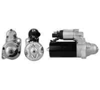 ELSTOCK Avviamento Starter 2.2kW Per Audi A6 Allroad Avant VW Phaeton 25-3365