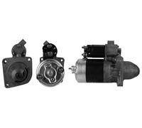 ELSTOCK Avviamento Starter 2.2kW Per Fiat Ducato Kasten 25-1192