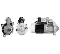 ELSTOCK Avviamento Starter 2.2kW Per Peugeot Boxer Pritsche/Fahrgestell