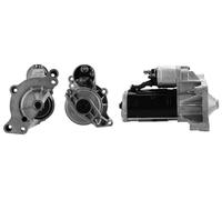 ELSTOCK Avviamento Starter 2.5kW Per Citroën C4 Picasso I 25-3399