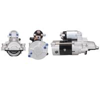 ELSTOCK 25-5299 Motorino avviamento