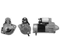 ELSTOCK Avviamento Starter 2kW Per Mitsubishi L 200/Triton Pajero II 400 Bus