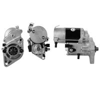 ELSTOCK Avviamento Starter 2kW Per Toyota Yaris Corolla Berlina Auris