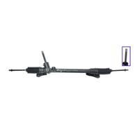 ELSTOCK Boîtier Di Sterzo A Cremagliera Per Ford Fiesta VII 2090553