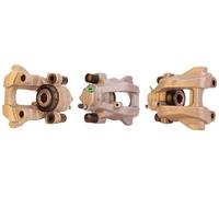 ELSTOCK Caliper Posteriore Destro Sistema Freno Per Mercedes-Benz Classe E