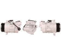 ELSTOCK Compressore, Climatizzatore compatibile con BMW 51-0413