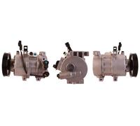 Compressore climatizzazione R 134a PAG 46 51-0878 ELSTOCK per HYUNDAI i40 I CW