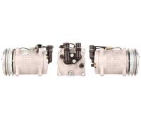 ELSTOCK Compressore Aria Condizionata Adatto per Volvo 940 II Combo 945 240 P245