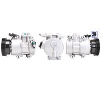 ELSTOCK Compressore Climatizzatore 51-1016 Per Hyundai i20 51-1016