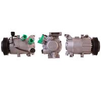 ELSTOCK 51-0795 Compressore, Climatizzatore per HYUNDAI,KIA