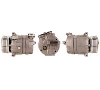 ELSTOCK Compressore Climatizzatore Adatto Per Opel Vectra B J96 31_