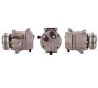 Compressore climatizzazione R 134a PAG 150 51-0158 ELSTOCK per RENAULT LAGUNA II