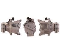 ELSTOCK Compressore Climatizzatore Adatto Per Toyota Yaris Verso 51-0527