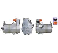 ELSTOCK Compressore Climatizzatore Elettrico per Audi A6 Avant E-Tron