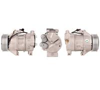 ELSTOCK Compressore Climatizzatore Klimacompressore Adatto Per MINI Mini 51-0476