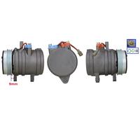 ELSTOCK Compressore Climatizzatore Per Chevrolet Matiz M200 M250 Spark Daewoo