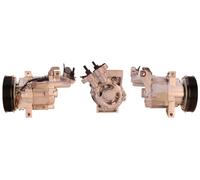 ELSTOCK 51-0945 Compressore, Climatizzatore per DACIA,RENAULT