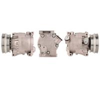 ELSTOCK Compressore Climatizzatore per Fiat Punto Van Lancia Y 51-0182