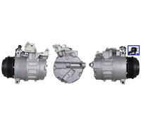 ELSTOCK Compressore Climatizzatore per Ford Tourneo Connect/Grand Transit Dxa /