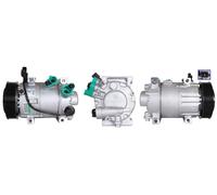 ELSTOCK Compressore Climatizzatore Per Hyundai I20 Coupe 1.2 I30 KIA Pro Cee'D