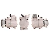 ELSTOCK Compressore Climatizzatore per KIA Sportage Hyundai Coupe Tucson