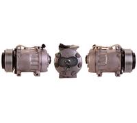Elstock Compressore Climatizzatore Per Land Rover Defender Station Wagon