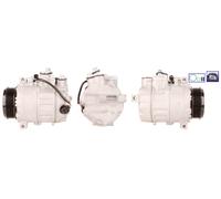 ELSTOCK Compressore Climatizzatore per Mercedes-Benz C-Klasse T S203