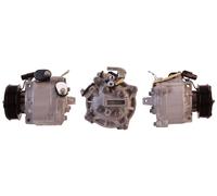 ELSTOCK Compressore Climatizzatore Per Mitsubishi Outlander III Lancer VIII