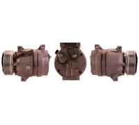 ELSTOCK Compressore Climatizzatore Per Opel Movano Pritsche/Fahrgestell U9 E9