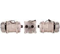 ELSTOCK Compressore Climatizzatore Per Peugeot Boxer Pritsche/Fahrgestell