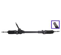 ELSTOCK Crema Differenziale Servosterzo Manuale Per Nissan Micra IV K13