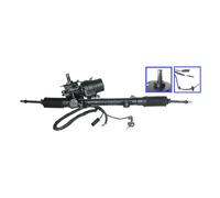 ELSTOCK Crema Lenkgetriebe Elettronico Per Citroën C4 Cactus 0B_ 0P_ BlueHDi 100