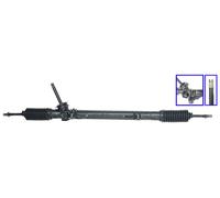 ELSTOCK Crema Manuale Per Renault Megane II BM0/1 CM0/1