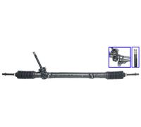 ELSTOCK Crema Manuale Per Renault Megane II BM0/1 CM0/1