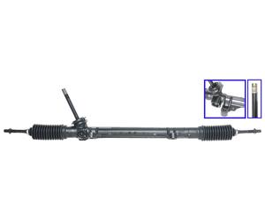 ELSTOCK Crema Manuale Per Renault Megane II BM0/1 CM0/1