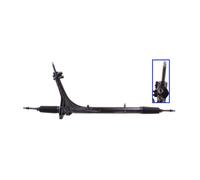 ELSTOCK Cremagliera Dello Sterzo Idraulico per Fiat Ducato Pritsche/Telaio 250