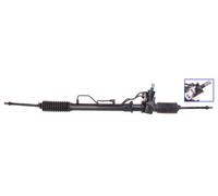 ELSTOCK Cremagliera Dello Sterzo Idraulico per Renault Megane Scenic JA0/1_