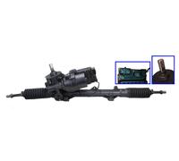 ELSTOCK Cremaio Elettronico Per Peugeot 207 WA WC WK