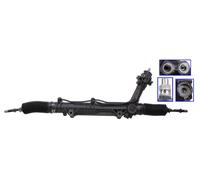 ELSTOCK Cremaio Idraulico Per Land Rover Range LM 3.6 D 4x4 4.4 LM