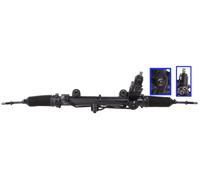 ELSTOCK Cremaio Idraulico Per Mercedes-Benz C-Class W203