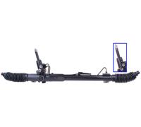 ELSTOCK Cremaio Idraulico Per Peugeot 407 SW 6E_ 6D_