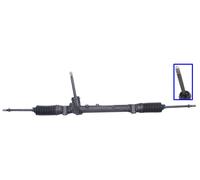 ELSTOCK Cremaio Manuale Per Fiat 500X 334 Jeep Renegade Fuoristrada