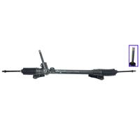 ELSTOCK Cremaio Meccanico Per Ford Fiesta VII HF HJ