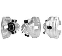 ELSTOCK Freno Sottile Anteriore Sinistro Destro Per Audi A4 8EC B7 8E2 B6