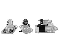 ELSTOCK Motorino Avviamento 1,2kW per Toyota Yaris 25-4052