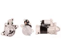 ELSTOCK Motorino Avviamento 2.2kW Per Mazda Premacy 323 F VI 626 V