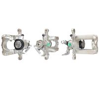 ELSTOCK Pinza Del Freno Posteriore Sinistra Destra Per Opel Zafira Tourer C P12